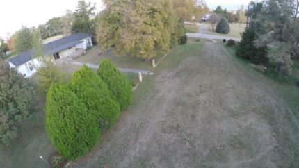 Recreational Property in Mitchell County, Kansas
