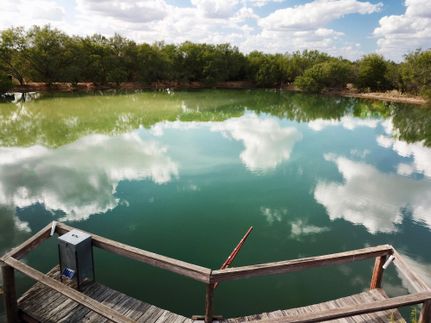 Recreational Property in Medina County, Texas