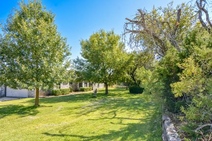 Farm and Ranch in Erath County, Texas