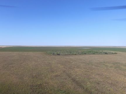 Farm and Ranch in Gaines County, Texas