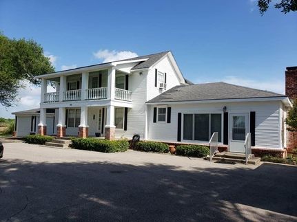 Lakefront Property in Calhoun County, Texas