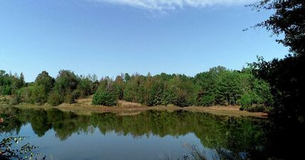 Land in Prentiss County, Mississippi