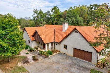 Farm and Ranch in Chester County, South Carolina