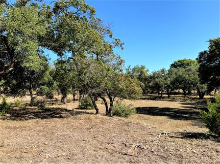 Recreational Property in Gillespie County, Texas
