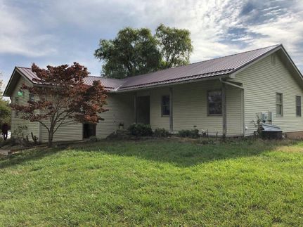 Land in Pulaski County, Virginia