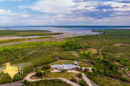 Recreational Property in McMullen County, Texas