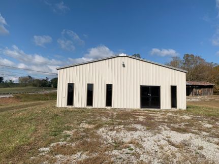 Farm and Ranch in Barren County, Kentucky