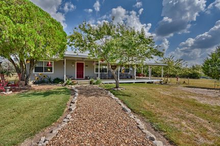 Farm and Ranch in Austin County, Texas