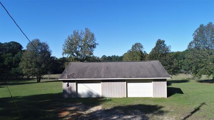 Commercial Property in Houston County, Texas
