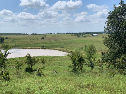 Land in Okfuskee County, Oklahoma