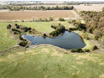 Farm and Ranch in Monroe County, Missouri