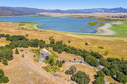 Recreational Property in San Diego County, California