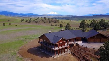 Land in Siskiyou County, California