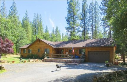 Land in Shasta County, California