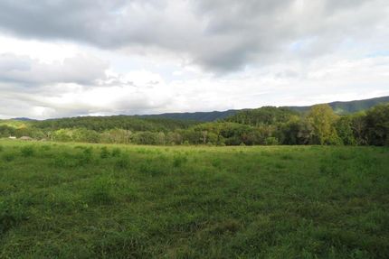 Land in Craig County, Virginia