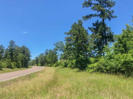 Farm and Ranch in Trinity County, Texas