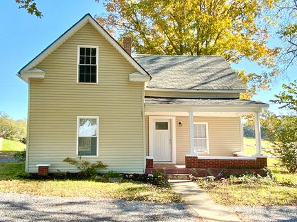 Recreational Property in Adair County, Kentucky