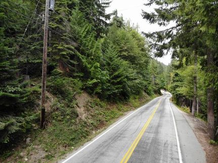 Land in Chelan County, Washington