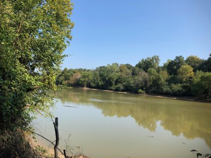 Land in Union County, Arkansas