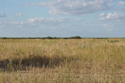 Farm and Ranch in McCulloch County, Texas