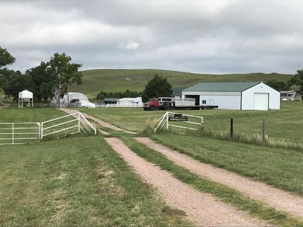 Land in Garden County, Nebraska