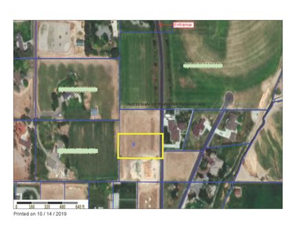 Farm and Ranch in Twin Falls County, Idaho