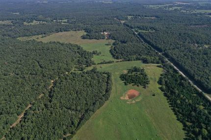 Land in Saint Clair County, Missouri