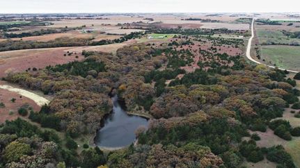 Land in Seward County, Nebraska