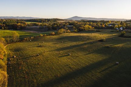 Land in Pulaski County, Virginia