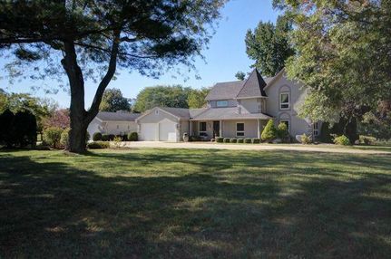 Recreational Property in Champaign County, Illinois