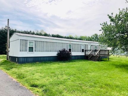 Farm and Ranch in Adair County, Kentucky