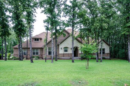 Farm and Ranch in Navarro County, Texas