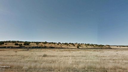 Undeveloped Land in Yavapai County, Arizona