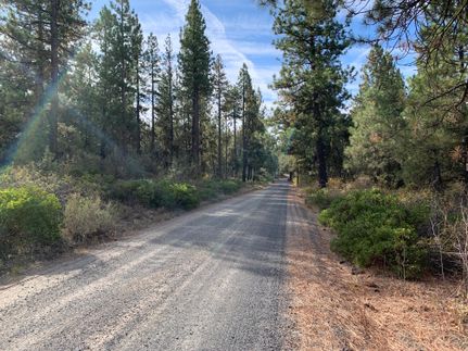 Farm and Ranch in Klamath County, Oregon