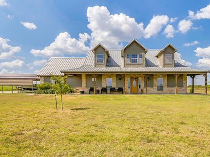 Land in Johnson County, Texas