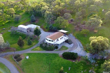 Commercial Property in Calaveras County, California