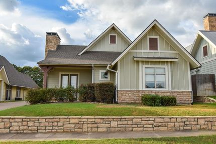 Timberland Property in Smith County, Texas