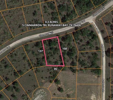 Land in Wise County, Texas