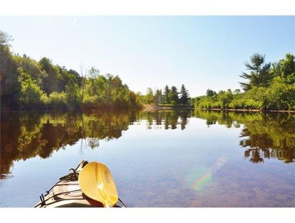 Farm and Ranch in Saint Lawrence County, New York