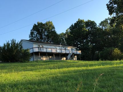 Land in McDonald County, Missouri