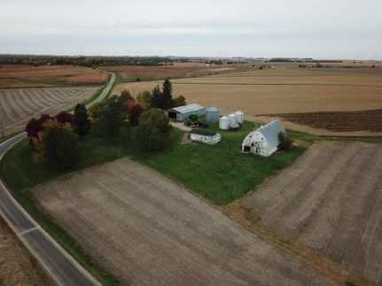Land in McLean County, Illinois