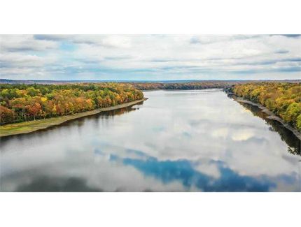 Undeveloped Land in Oswego County, New York