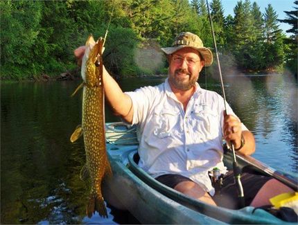Farm and Ranch in Saint Lawrence County, New York