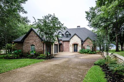 Recreational Property in Freestone County, Texas