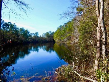 Land in Washington County, North Carolina