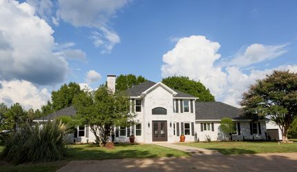 Farm and Ranch in Henderson County, Texas