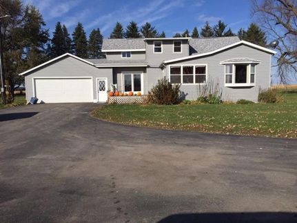 House in Olmsted County, Minnesota