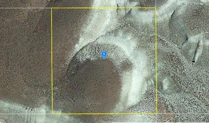 Hunting Property in Malheur County, Oregon