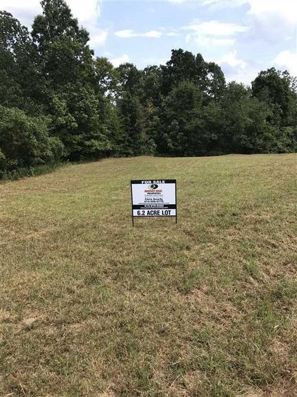 Lakefront Property in Humphreys County, Tennessee