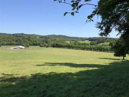 Farm and Ranch in Bedford County, Tennessee